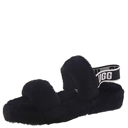 Chaussons UGG OH YEAH - vue 6