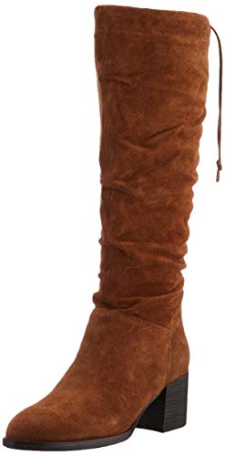Wildlederstiefel von Tamaris