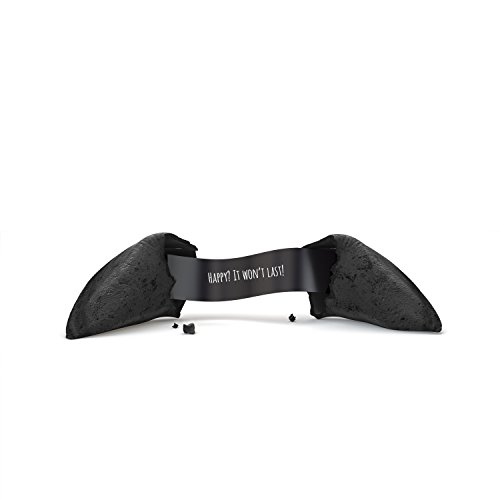 Pechkeks Misfortune Cookies – The Dark Humored Biscuit That Bites Back – 13 Pcs #TOP2