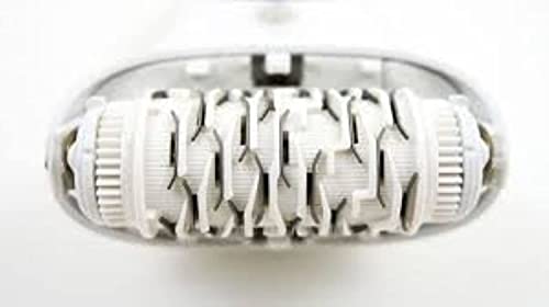 Braun 81533164 Extra Wide Epilation Head Whit #TOP1