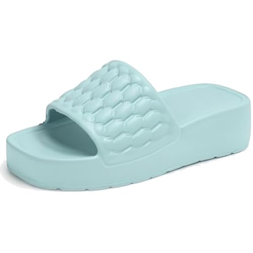Image of ORTHO JOY EVA Sliders For Women || Waterproof & Everyday Flip Flops for Ladies || Slippers with Cushion Foot Bed || Anti-slip sole || Sweat free || Super flexible