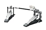 Yamaha Double Chain Drive Bass Drum Pedal with Extended Footboard (DFP-8500C)