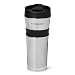 Starbucks Stainless Steel Tumbler - High Polish, 16 Fl Oz
