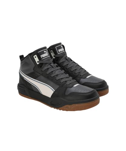 Image of Puma Unisex-Adult Rbd Tech Mid Sneaker