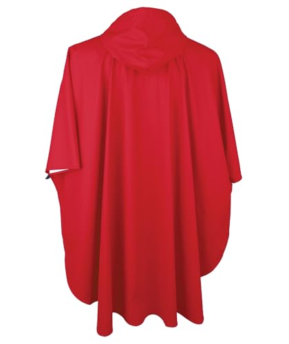 Image of Charles River Apparel mens Pacific Rain Poncho
