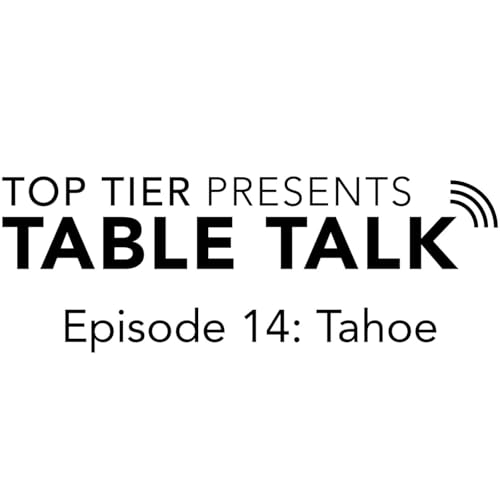 Episode 14: Tahoe cover art