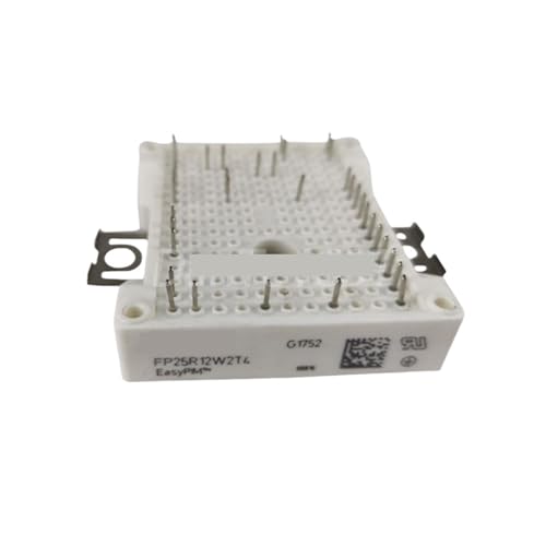 Module IGBT FP25R12W2T4 redresseur haute puissance de précision