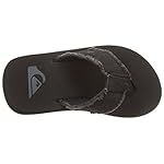 Quiksilver Boys’ Flip Flop Sandals - Image 5