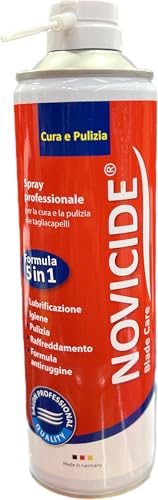 NOVICIDE-SPRAY IGIENIZZ.TESTINE