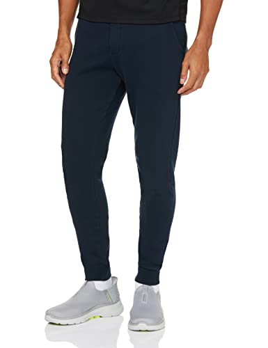 Image of Skechers Men's Slip-ins: GO Walk 6 - Easy On Slip-On Walking Sneakers