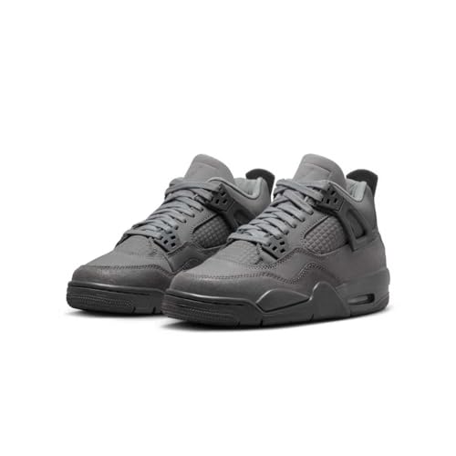 Image of Nike Boys' Jordan 4 Retro Shoes
