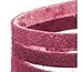 Dynabrade Non-Woven Nylon Sanding Belt - Medium Grade - 7 in Width x 10 11/16 in Length - 90098 [PRICE is per BELT]