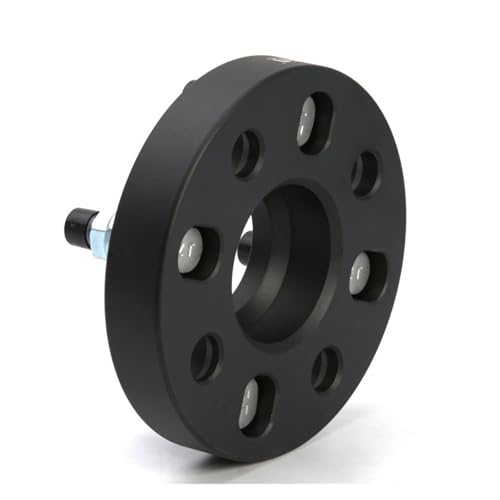 Entretoises de roue 4x100 35mm CB 56.6 élargisseur de voie pour Fiat 4 cosses - 3