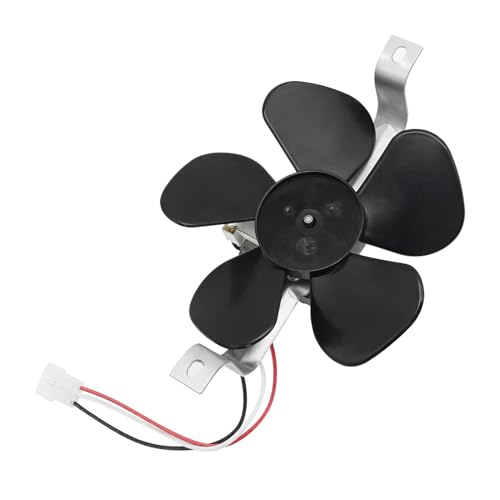 Range Hood Fan Motor Replacement for Broan Kenmore Range Hood Replace#BP17 99080492 S97012248 ER97012248 AP4527731 99080363