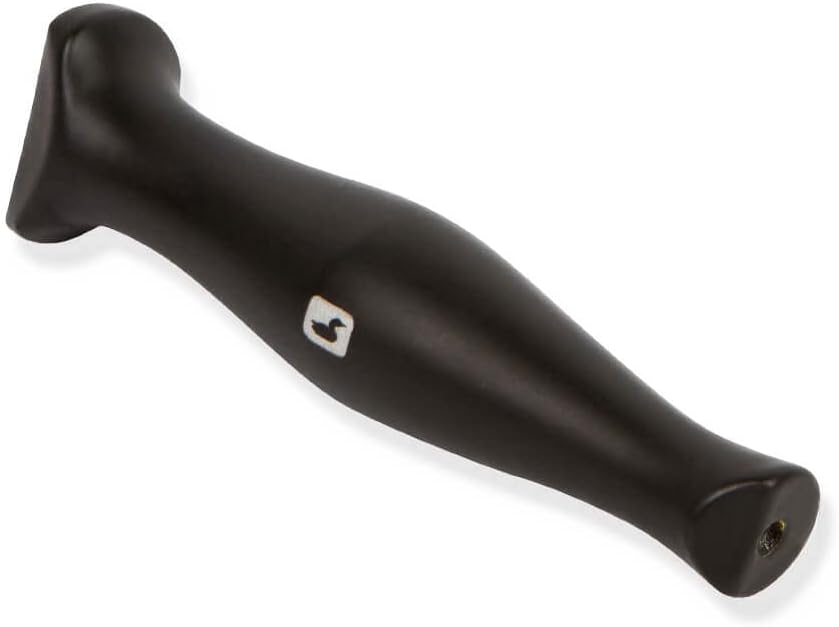 Loon Outdoors Ergo Hair Packer - Black