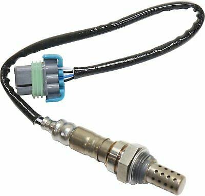 Oxygen Sensor for 06 Chevrolet Avalanche, Express, Silverado, Suburban