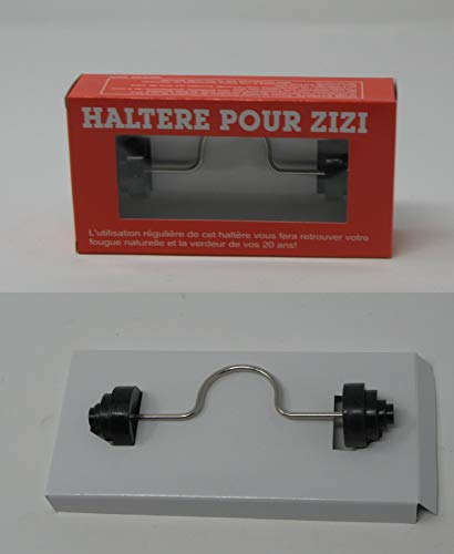 Preisvergleich Produktbild Katerina Prestige-SX0039 Halterungen für Zizi