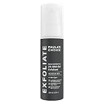 Paula's Choice SKIN PERFECTING 2% BHA Gel Exfoliant - Face Exfoliator Targets Blackheads & Enlarged Pores - Exfoliating Peel with Salicylic Acid - All Skin Types - 100 ml