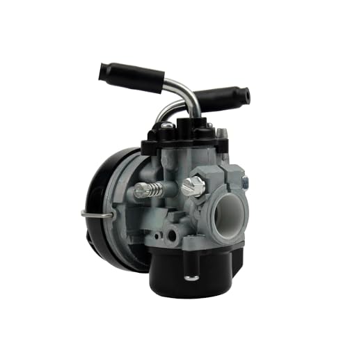 Carburateur de 15mm idéal pour vos balades en cyclomoteur vintage
