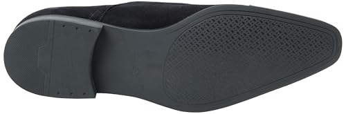 BOSS Men's Modern Derby, Dark Blue, 112