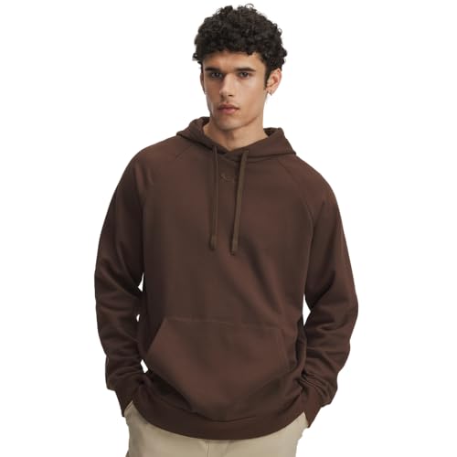 Image of Under Armour Men's Rival Fleece Hoodie
