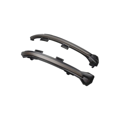 Luz de señal de giro dinámica LED con parpadeo secuencial para Golf 7 5