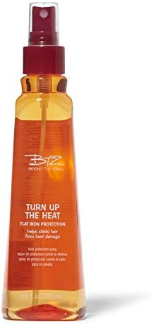 Beyond The Zone Turn Up The Heat Protection Spray (8.5 oz.)