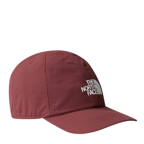 THE NORTH FACE Horizon Baseballkappe Dark Mahogany Einheitsgröße