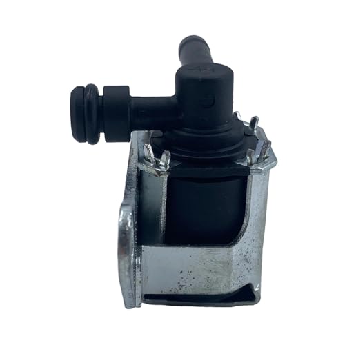 Válvula solenoide de purga corrige ralentí inestable en Nissan Cube 2