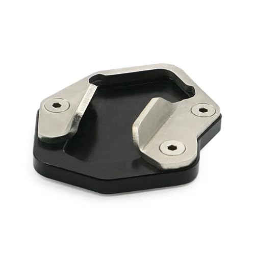 Support latéral moto pour Tiger 800 XC 2010-2014 pour stationner en voyage