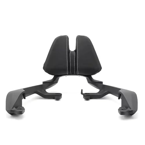Dosseret passager pour X-ADV 750 et NSS 750 (2021-2022) - Coussin de dossier arrière moto