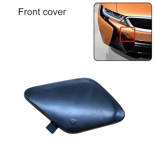 Protection d'attelage de remorque I8 finition premium 51117372145 - 3
