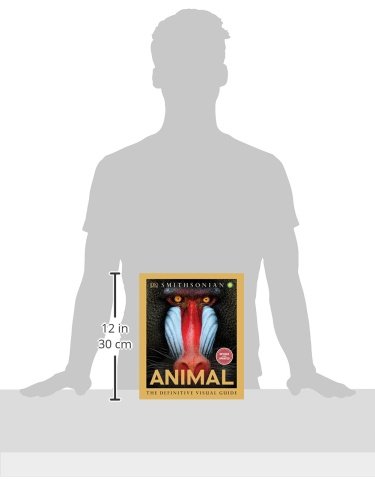 Animal: The Definitive Visual Guide - Image 4