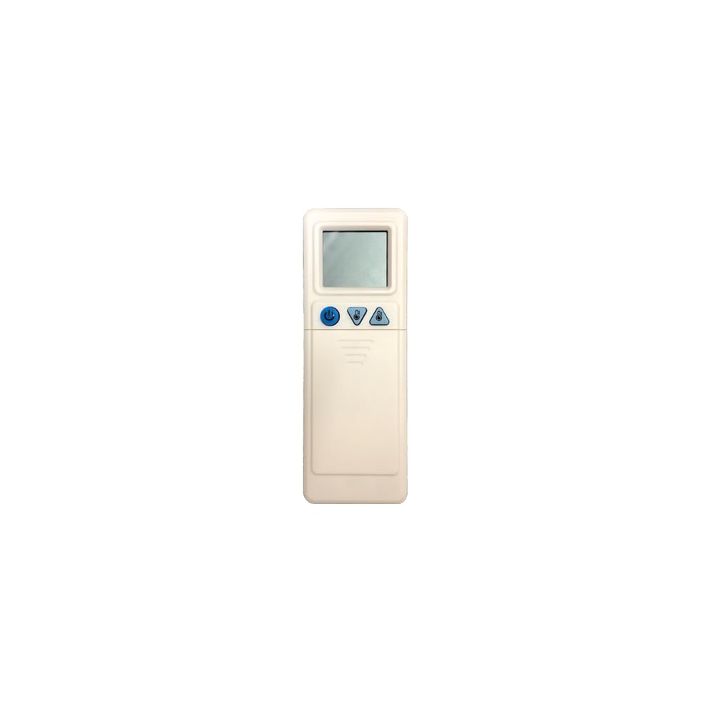 SUPERSAMASTORE Telecomando Universale più Scheda per climatizzatore Split - Tecnologia ON-off