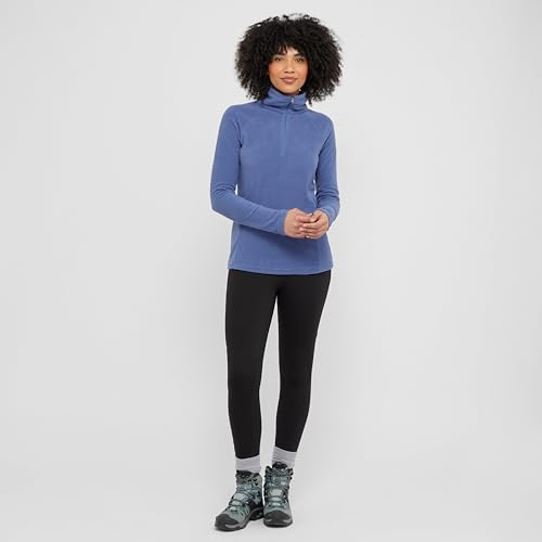 Columbia Women's Glacial IV Half Zip Fleece Jacket3