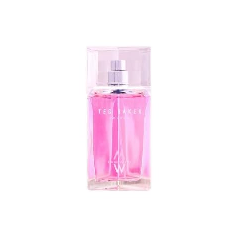 Ted Baker W Eau de Toilette 75ml Cover