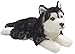 Carl Dick Peluche - Husky (Felpa, 32cm Longitud Total) [Juguete] 2783