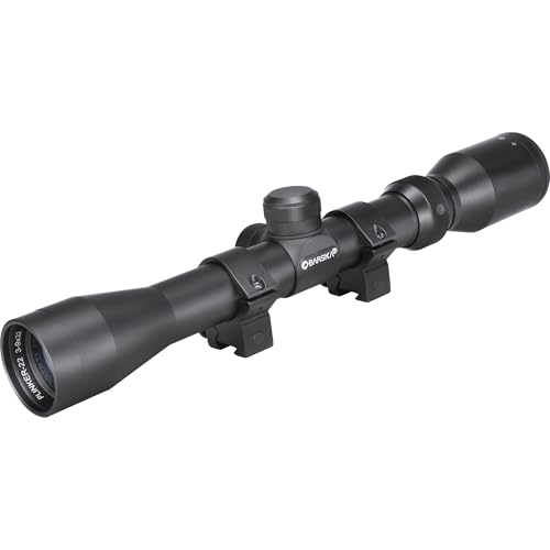 Barska AC10380 Plinker-22 Scope 3-9x32 30/30...