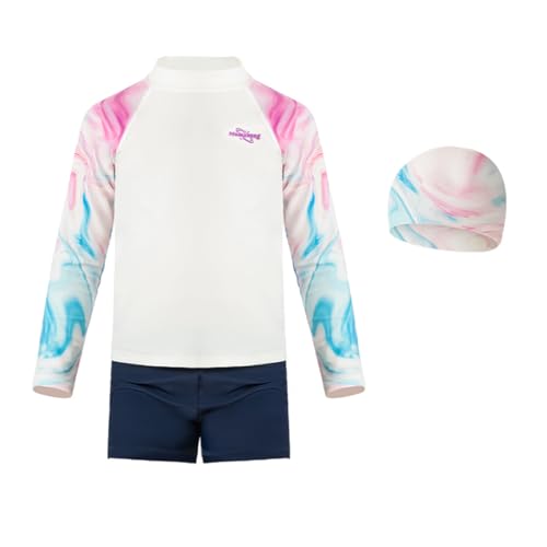 [YOUHA] LbY  ̎q Zp[g XN[  bVK[h V[gpc MX XCLbv 3_Zbg q ݂ K[Y XCEFA w wN wN j XC~O p (6T(110), }[u