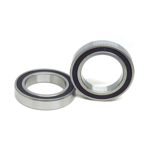 Roulement 24378 2RS 24x37x8 étanche pour réparation de pédalier VTT
