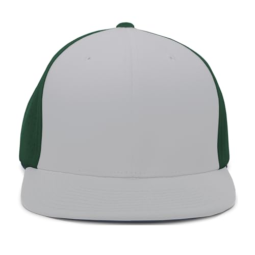 Image of Pacific Headwear Unisex-Adult Pacific Headwear Perforated F3 Performance Flexfit Cap