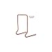 Everrich EVY-0001 18" x 6" Hurdles