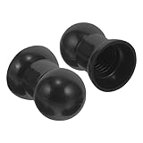 cotton umbrella tops designs Schirmspitzenkappen - druck- und abriebfestigkeit, schirmspitzenkappen sorgen für und haltbarkeit, kunststoff-schirmspitzenabdeckung