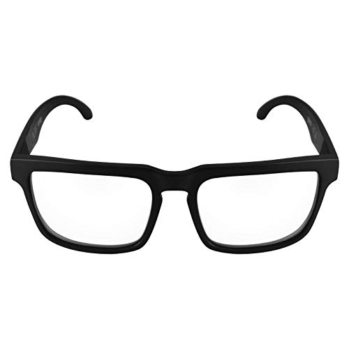 Image of Mryok Replacement Lenses for Spy Optic Helm Sunglasses, HD Polarized, UV Protection, Impact Resistant