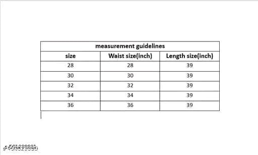 Image of Casual Trouser for Men Stylish Cotton Blend Pants with Side Pockets Casual Wear Combo of 3