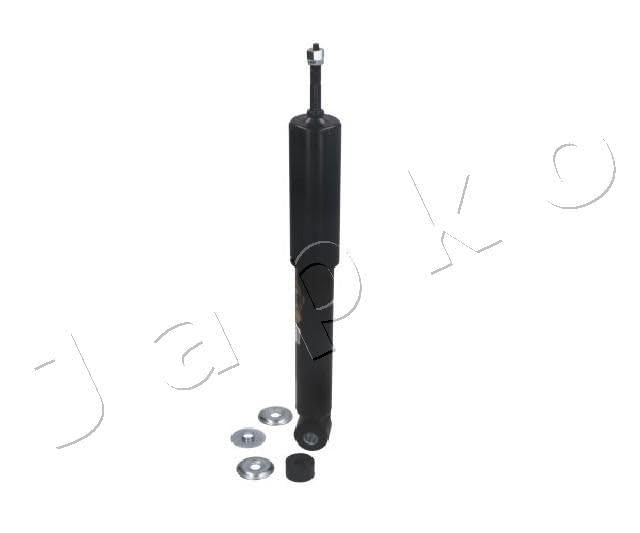 JAPKO MJSS000 2x Amortiguador Delantero Presión de gas Amortiguadores