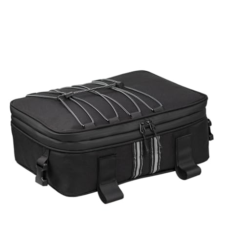 borsa moto posteriore Per BMW Per R 1200 GS Per Adv Per F 650 GS Per F 700 GS Per F 800 GS Per F 900 R Borse Laterali Per Moto(Style 4)