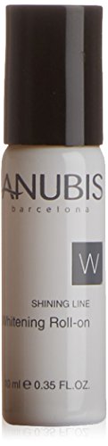 Anubis Barcelona Shining Line Whitening Roll-On 10Ml