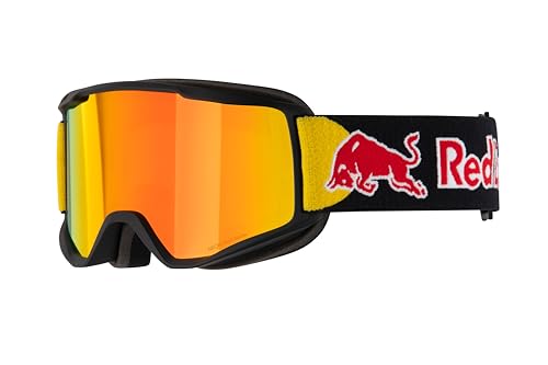 Red Bull Snow Goggle NEON-02RE2