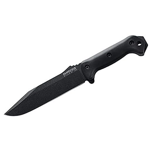 KA-BAR BKR7-BRK Combat Utility